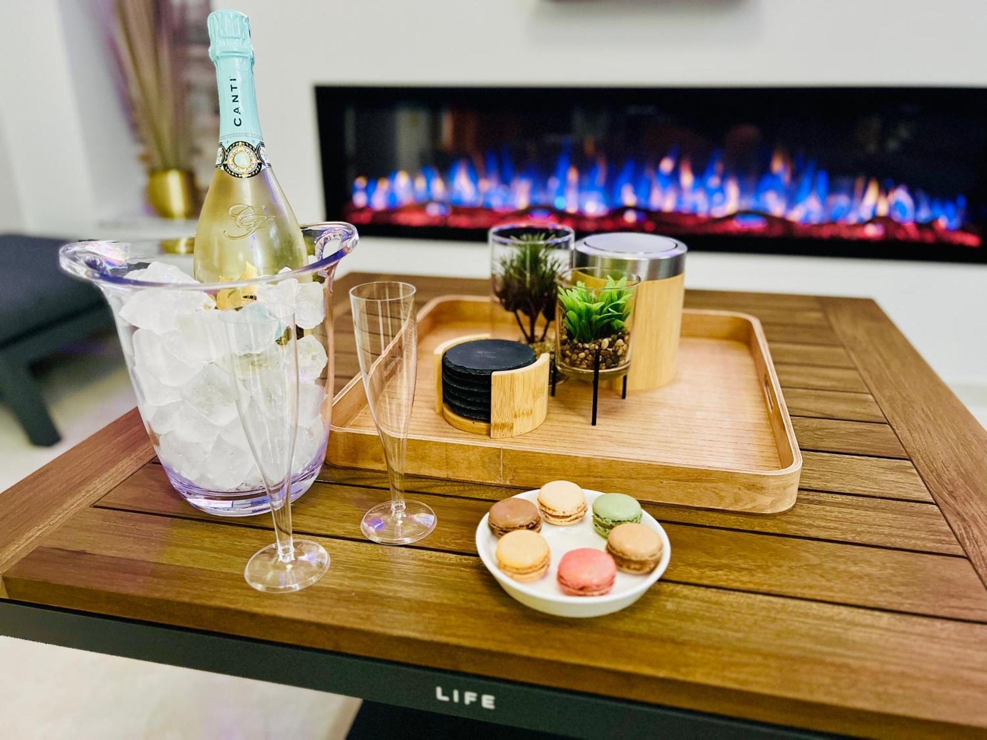 Wellness-Oase Bed and Breakfast Kerkrade Eksteriør billede