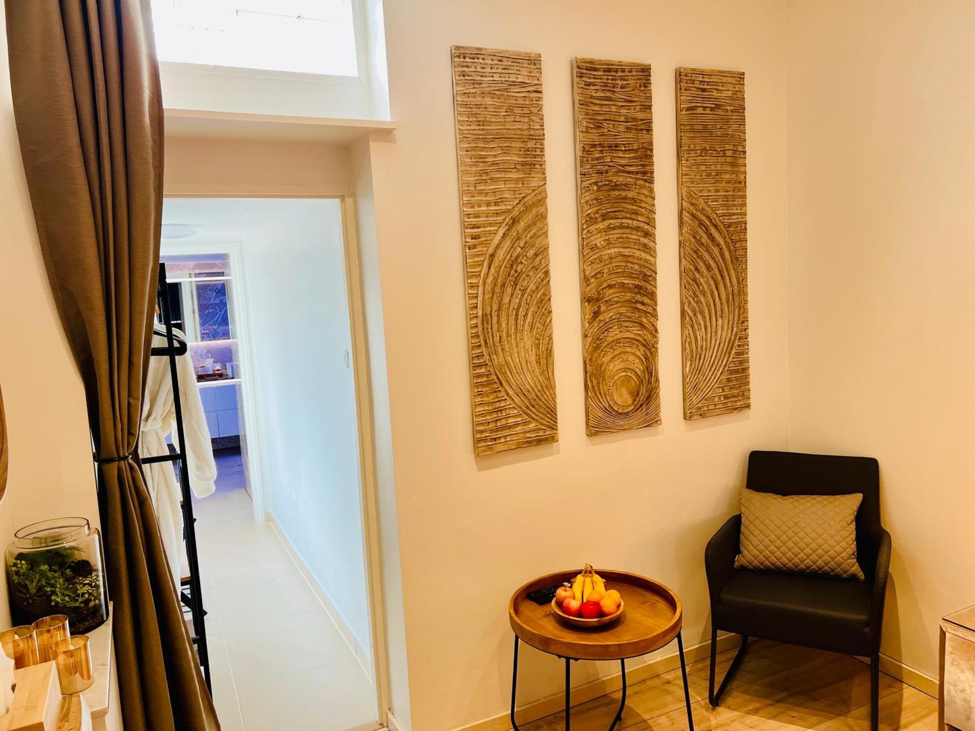 Wellness-Oase Bed and Breakfast Kerkrade Eksteriør billede