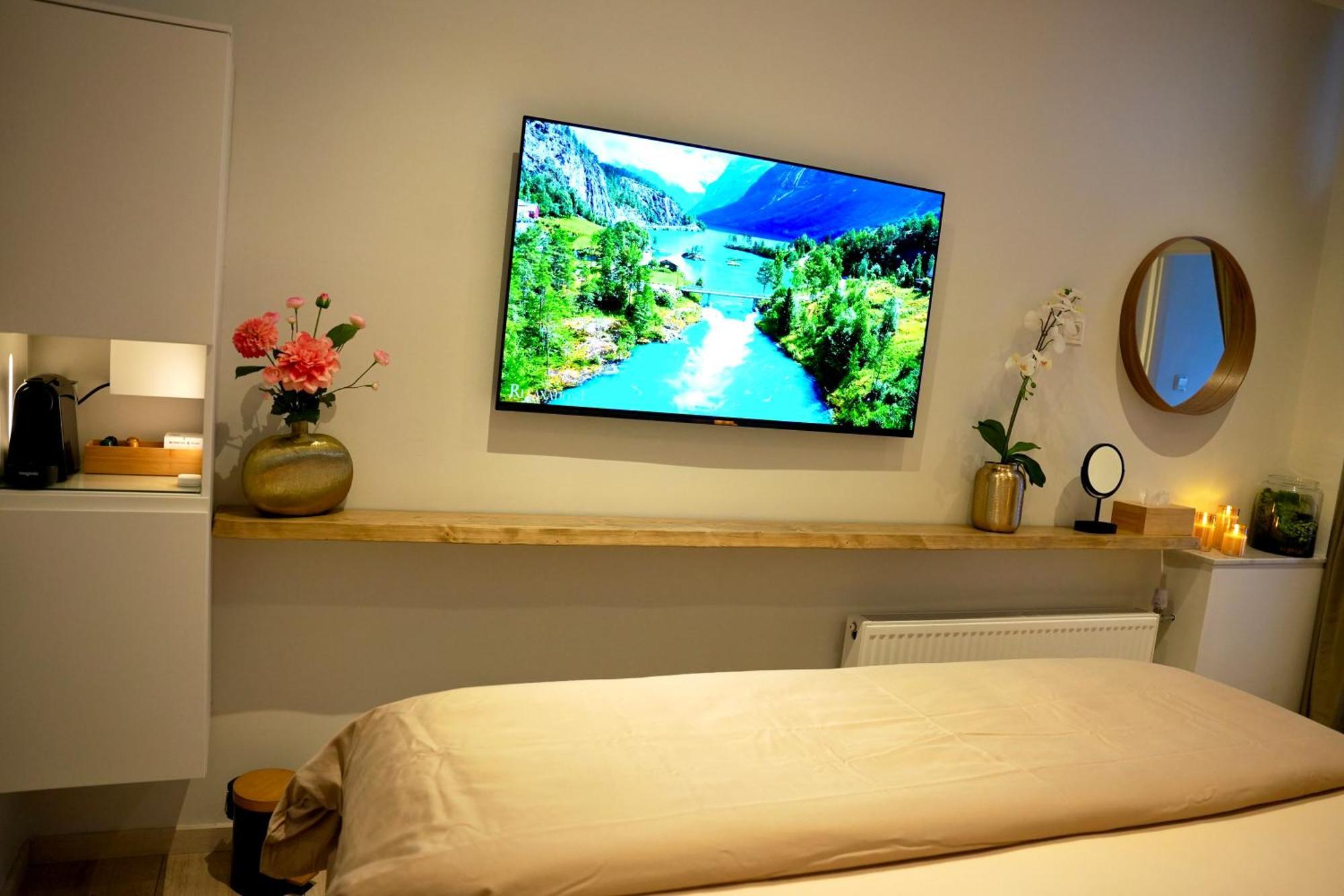 Wellness-Oase Bed and Breakfast Kerkrade Eksteriør billede