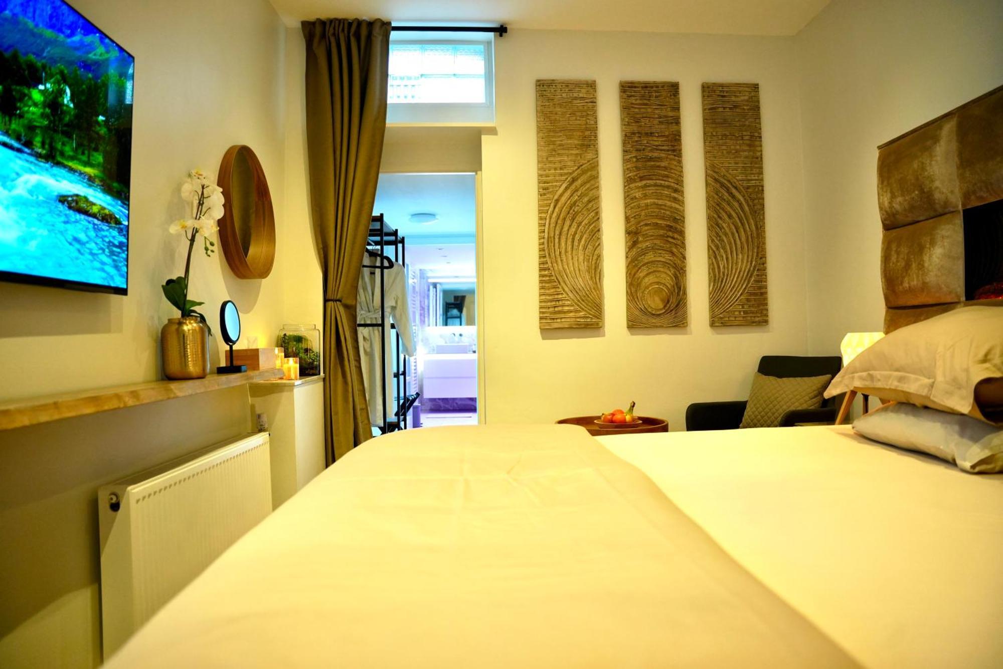 Wellness-Oase Bed and Breakfast Kerkrade Eksteriør billede