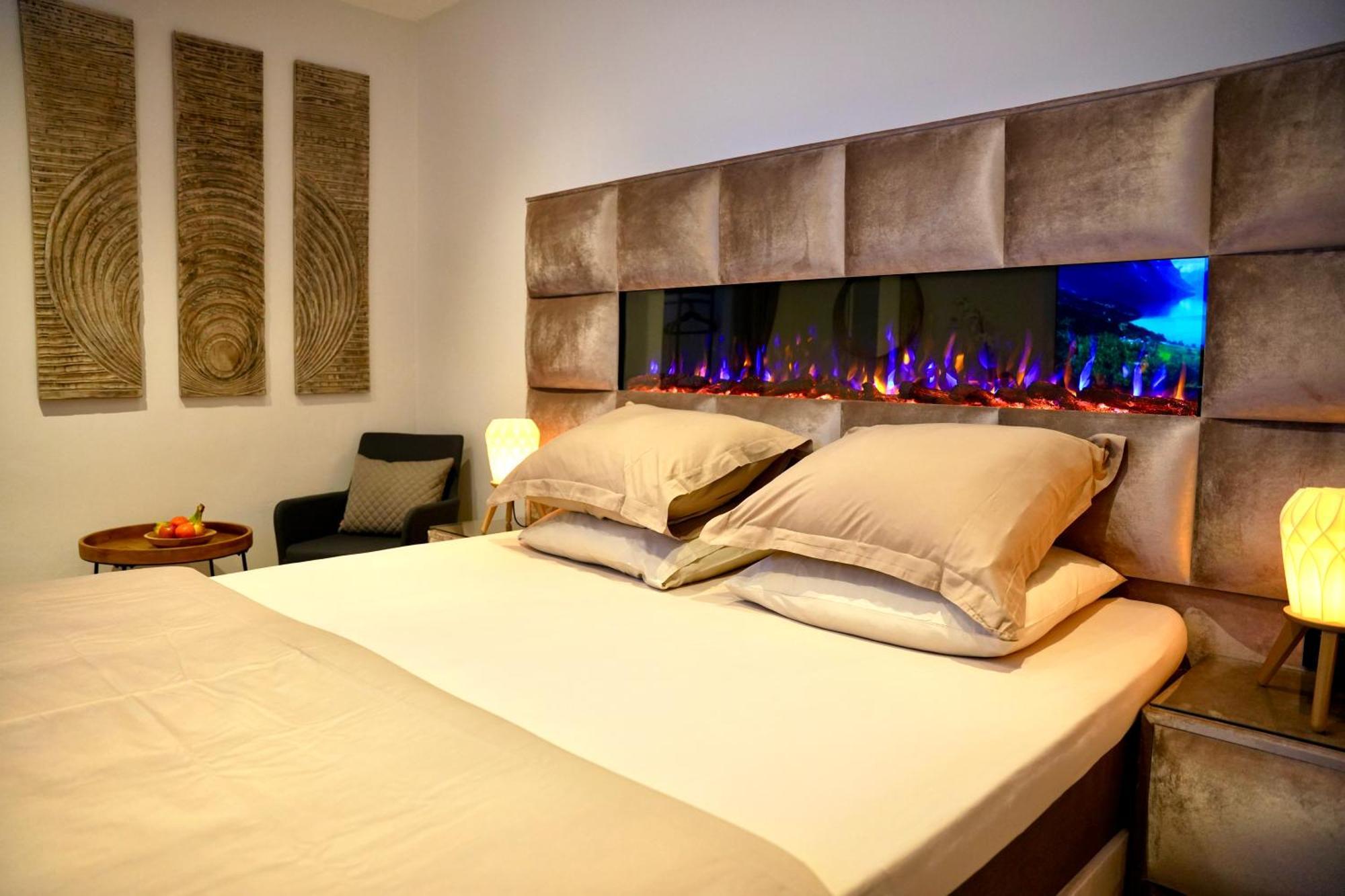 Wellness-Oase Bed and Breakfast Kerkrade Eksteriør billede